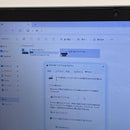 Windows Notebook Body Nec Lavie Ns700/R I7-8565U 12Gb Ssd256Gb