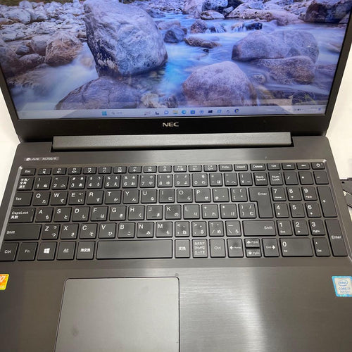 Windows Notebook Body Nec Lavie Ns700/R I7-8565U 12Gb Ssd256Gb