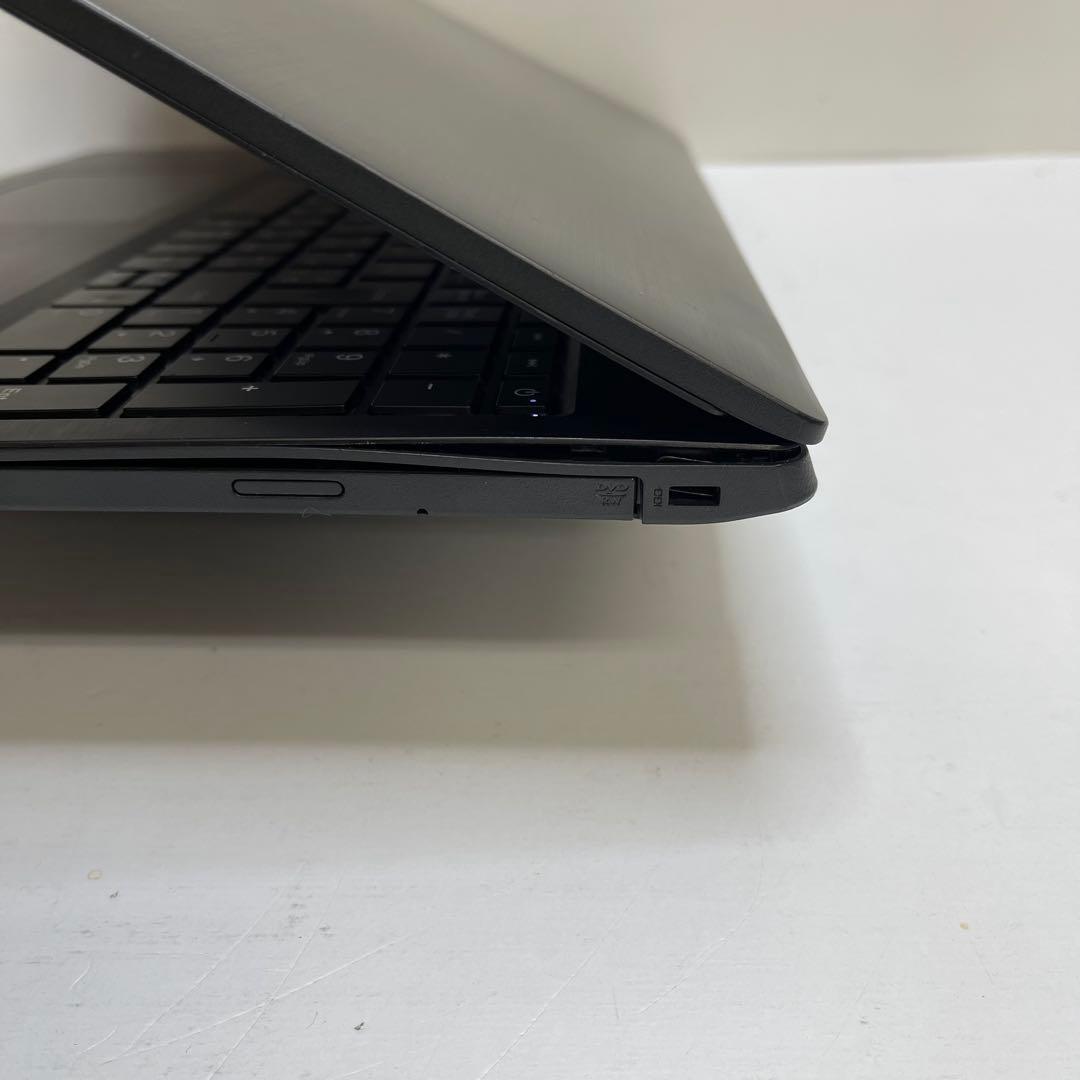 Windows Notebook Body Nec Lavie Ns700/R I7-8565U 12Gb Ssd256Gb