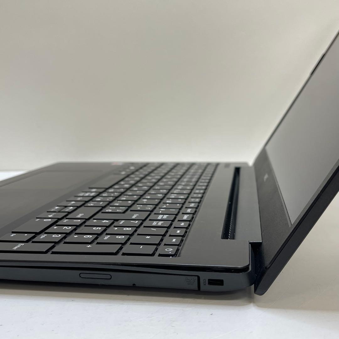 Windows Notebook Body Nec Lavie Ns700/R I7-8565U 12Gb Ssd256Gb