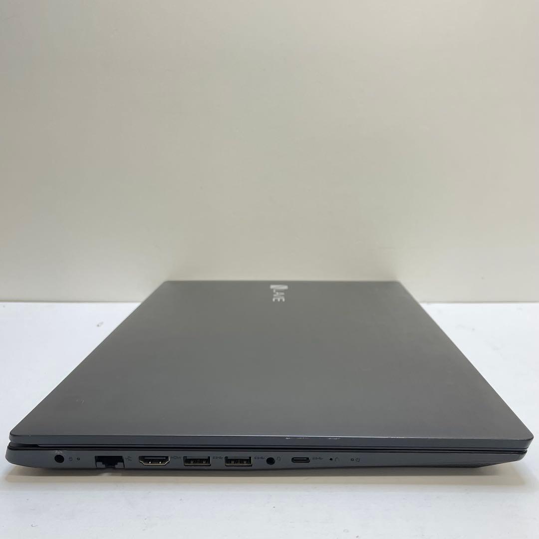 Windows Notebook Body Nec Lavie Ns700/R I7-8565U 12Gb Ssd256Gb