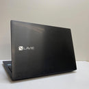 Windows Notebook Body Nec Lavie Ns700/R I7-8565U 12Gb Ssd256Gb