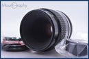 Others Nikon Micro-Nikkor F2.8 Ai-S #Mj8874