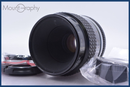 Others Nikon Micro-Nikkor F2.8 Ai-S #Mj8874