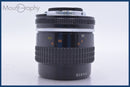 Others Nikon Micro-Nikkor F2.8 Ai-S #Mj8874