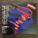 Overseas Music Judas Priest Turbo(30Th Anniversary)