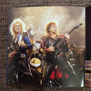 Overseas Music Judas Priest Turbo(30Th Anniversary)