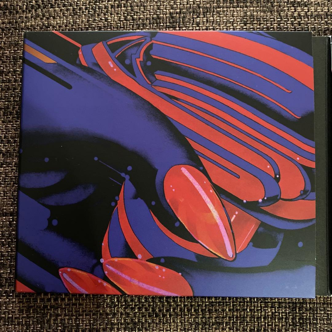 Overseas Music Judas Priest Turbo(30Th Anniversary)