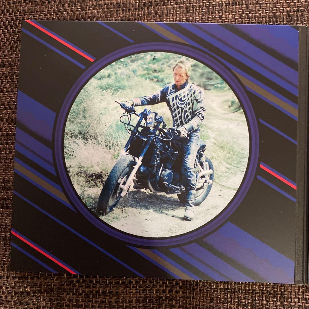 Overseas Music Judas Priest Turbo(30Th Anniversary)