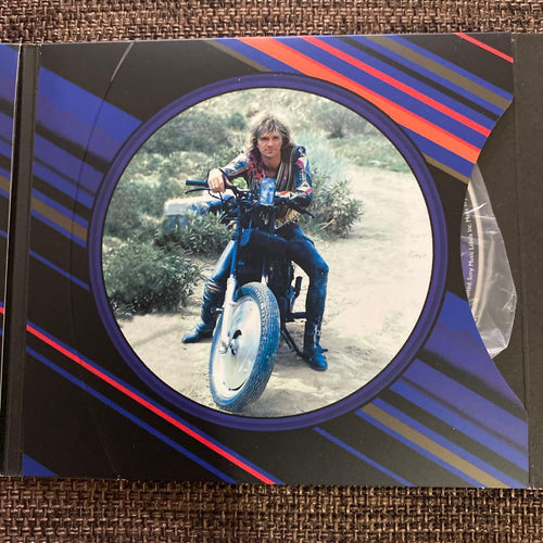 Overseas Music Judas Priest Turbo(30Th Anniversary)