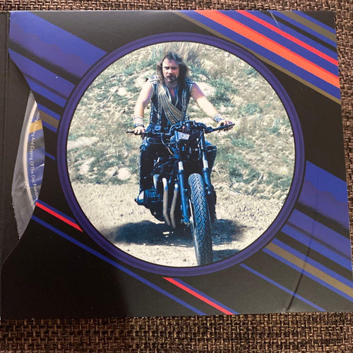 Overseas Music Judas Priest Turbo(30Th Anniversary)