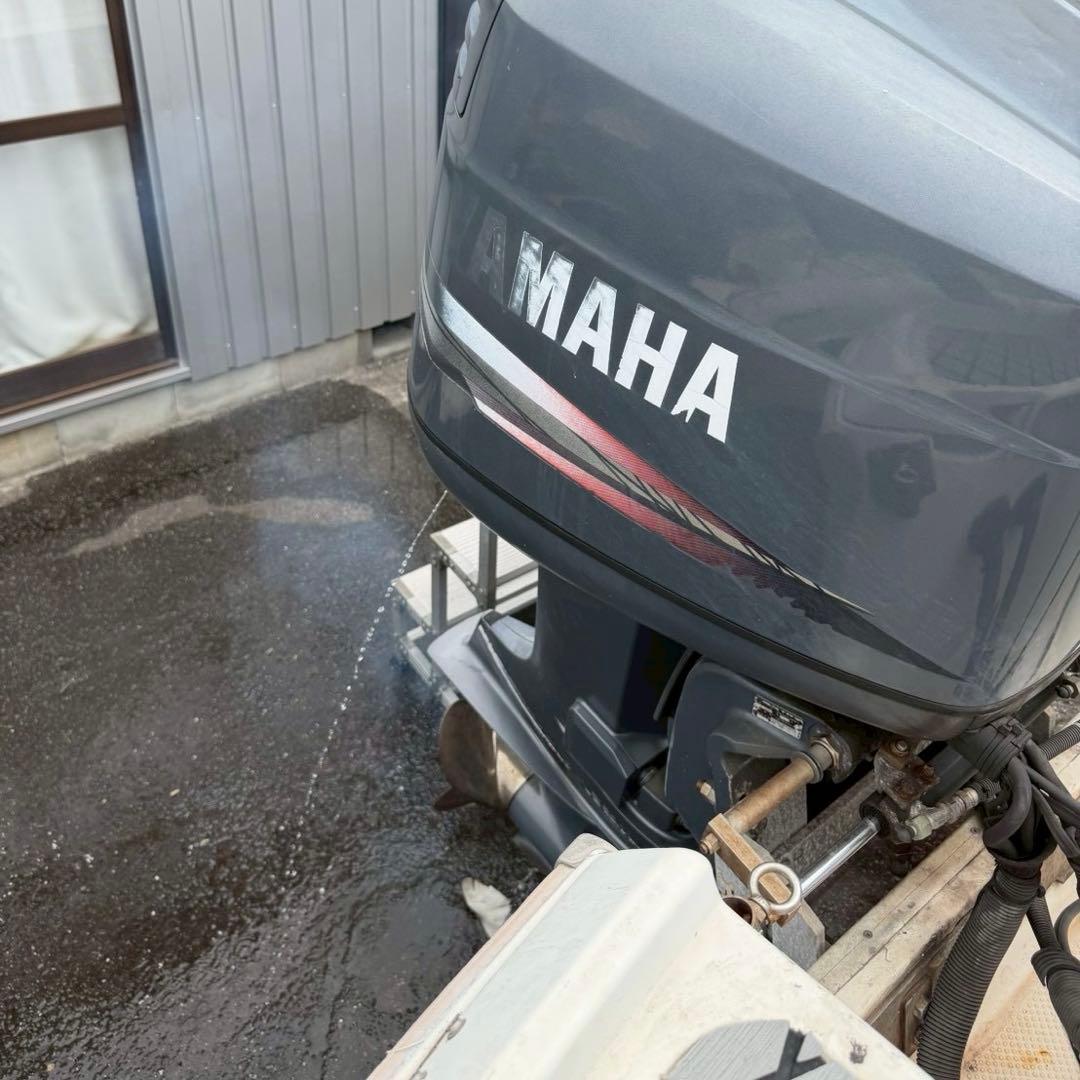 Pleasure Craft Yacht Hulls Yamaha Fc24