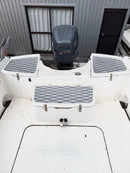 Pleasure Craft Yacht Hulls Yamaha Fc24