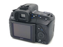 Digital Slr 350