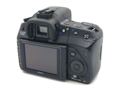 Digital Slr 350