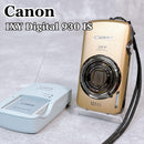 Canon Compact Digital Cameras R830 Ixy 930 Is