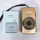 Canon Compact Digital Cameras R830 Ixy 930 Is