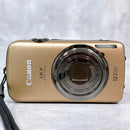 Canon Compact Digital Cameras R830 Ixy 930 Is