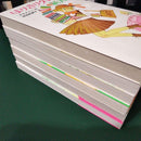 Literature Novel
