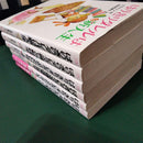 Literature Novel