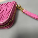 Miu Coin Cases Purses