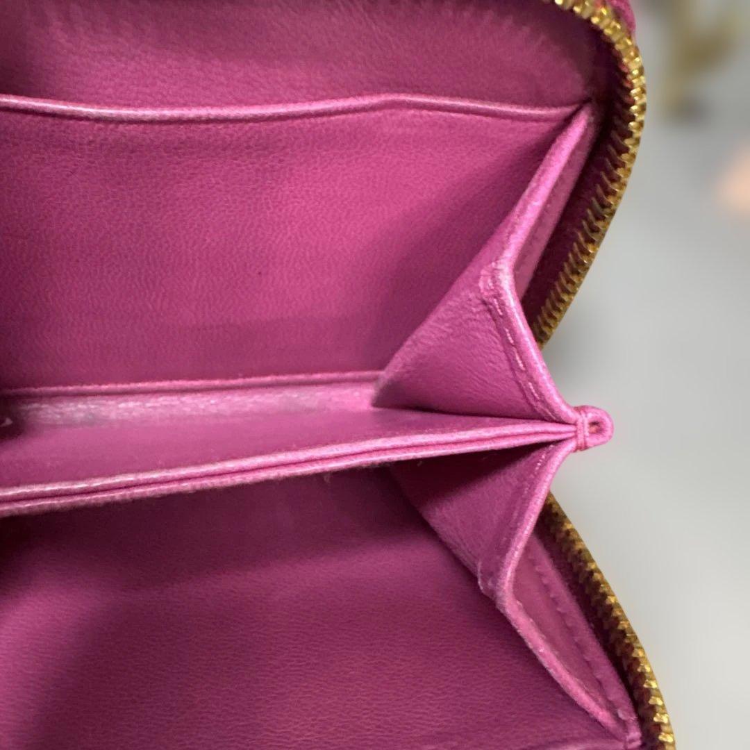 Miu Coin Cases Purses