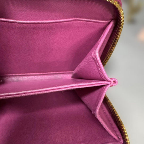 Miu Coin Cases Purses