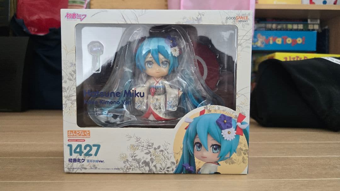 Good Smile Company Other Ver. 1427