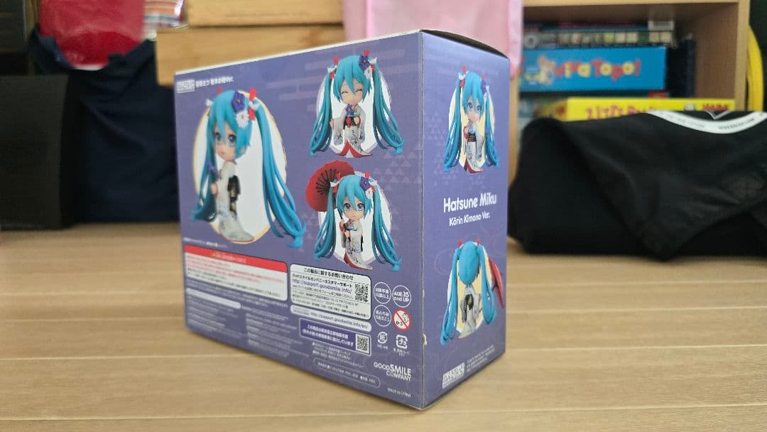 Good Smile Company Other Ver. 1427