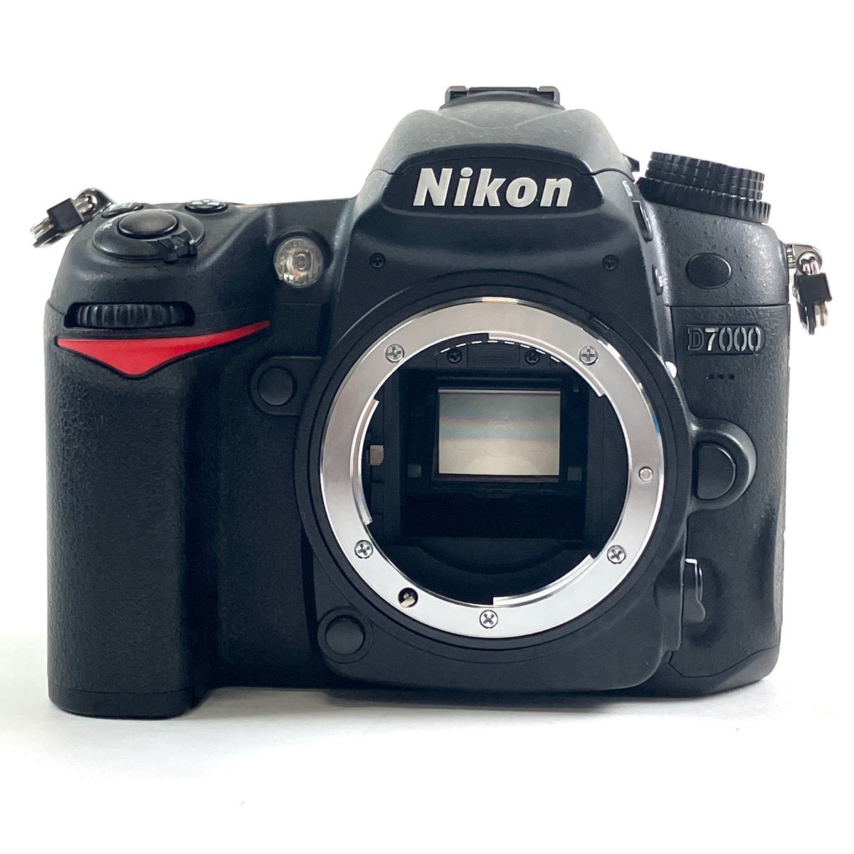 Nikon Digital Slr D7000