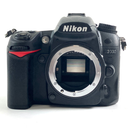 Nikon Digital Slr D7000