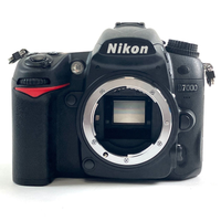 Nikon Digital Slr D7000