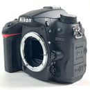 Nikon Digital Slr D7000