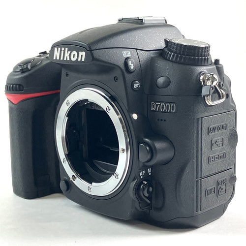 Nikon Digital Slr D7000