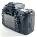 Nikon Digital Slr D7000