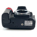Nikon Digital Slr D7000