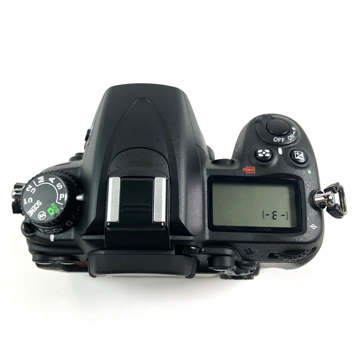 Nikon Digital Slr D7000