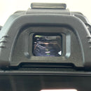 Nikon Digital Slr D7000