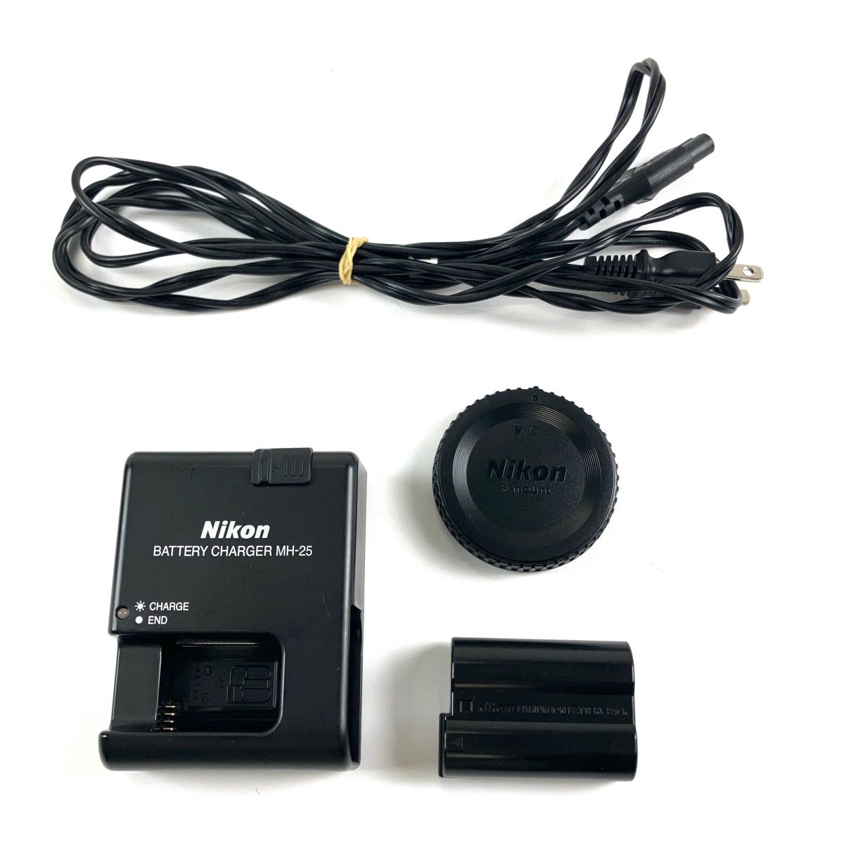 Nikon Digital Slr D7000