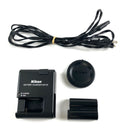 Nikon Digital Slr D7000