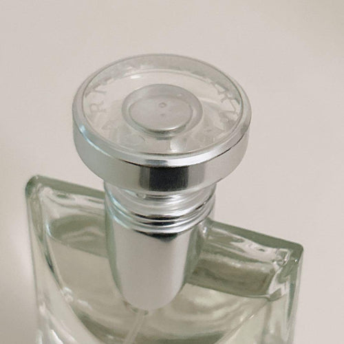 Bvlgari Perfume (Unisex) Pour Homme 50Ml