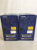 One Piece Card Game Romance Dawn 2Box