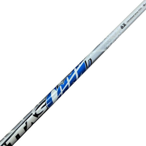 Shaft Attas Coool 6 X)A