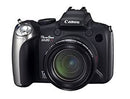 Compact Digital Camera )Canon Power Shot Sx20 Is Pssx20Is