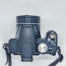 Panasonic Compact Digital Cameras Lumix Dmc-Fz18
