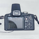 Panasonic Compact Digital Cameras Lumix Dmc-Fz18