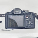 Panasonic Compact Digital Cameras Lumix Dmc-Fz18