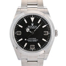 Rolex Automatic Winding Clock 1 214270