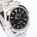 Rolex Automatic Winding Clock 1 214270