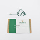 Rolex Automatic Winding Clock 1 214270